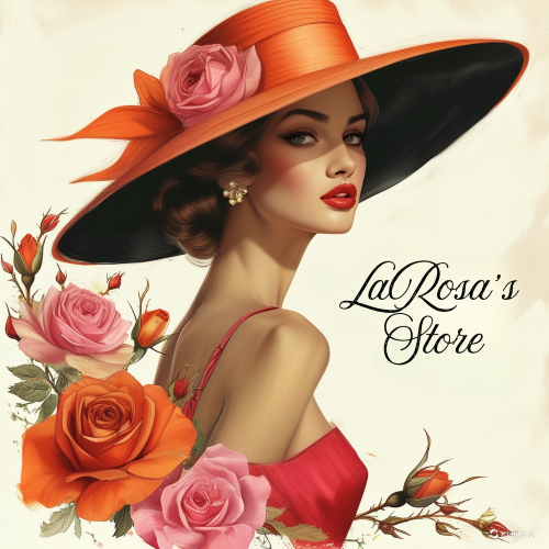 LaRosa's Fashion & Home Decor